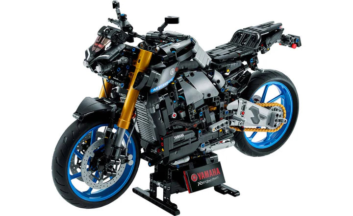Lego Technic Yamaha MT-10 SP