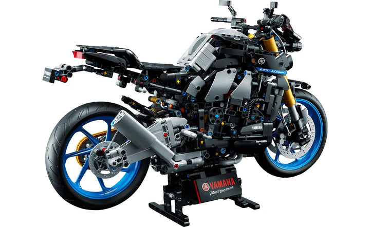 Lego Technic Yamaha MT-10 SP