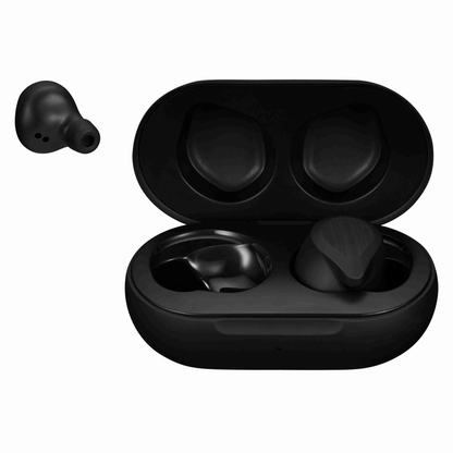 Volkano Scorpio Series True Wireless Earphones – Black