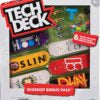 Tech Deck Bonus Sk8 Shop