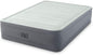 Intex Full Premaire  I Elevated Airbed With Fiber-