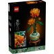 No reviews Add your review Lego Icons Chrysanthemum Flower Decor Pieces 278