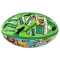 Bokkie Beach Rugby Ball Size 5 (4 Panels)