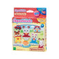 Aquabeads Sylvanian Family Character Set