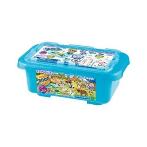 Aquabeads Box Of Fun Safari