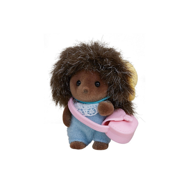 Sylvanian Hedgehog Baby