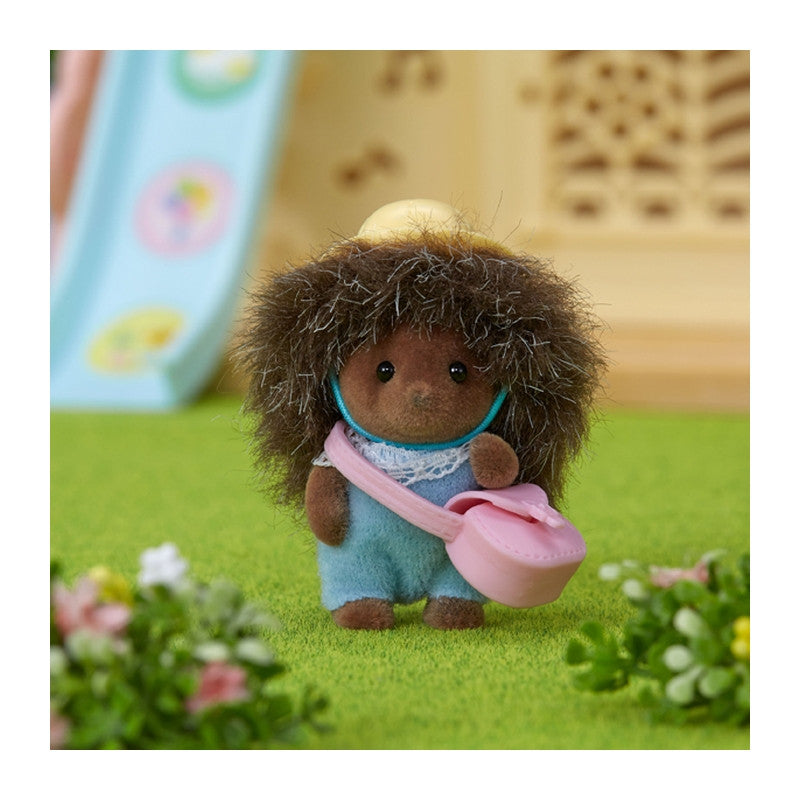 Sylvanian Hedgehog Baby