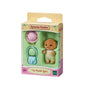 Sylvanian  Toy Poodle Baby 2022 Version