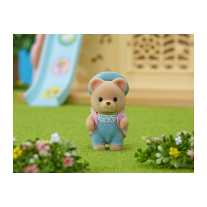 Sylvanian bear baby