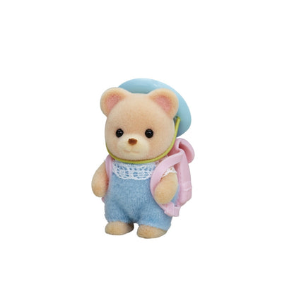 Sylvanian bear baby