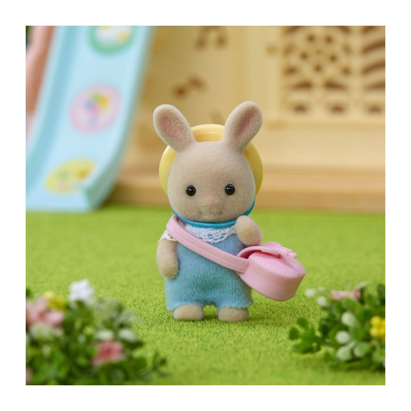 Sylvanian Milk Rabbit Baby 2021