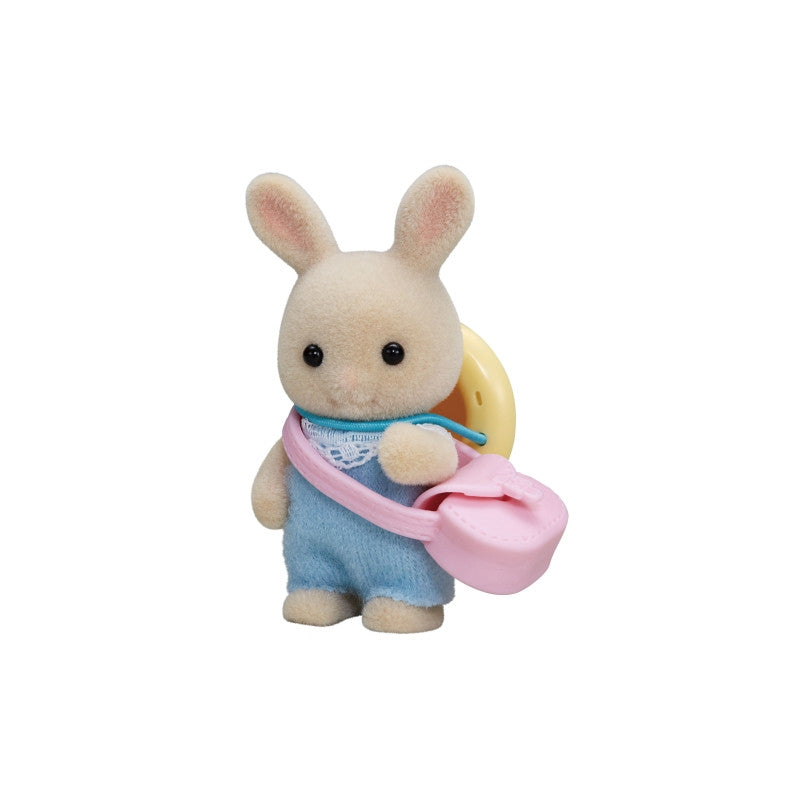 Sylvanian Milk Rabbit Baby 2021