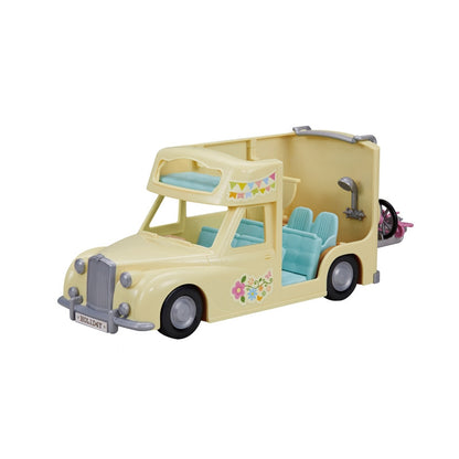 Sylvanian Family Campervan 2020