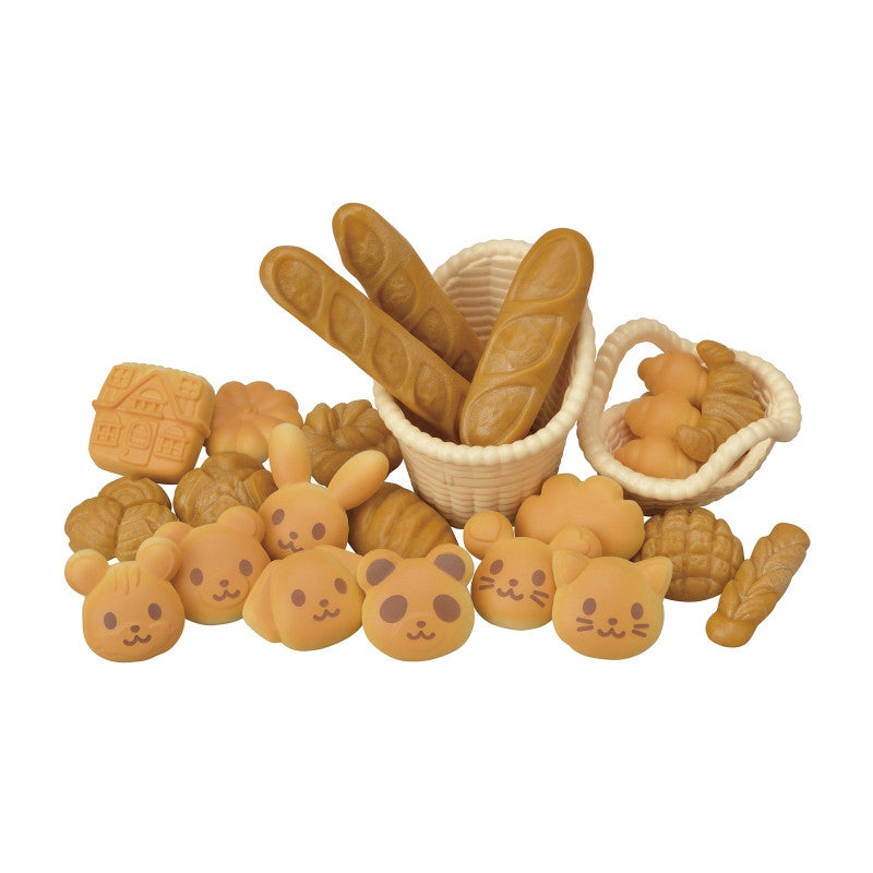 Sylvanian Bakery Shop Starter Set