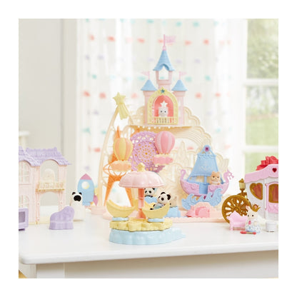 Sylvanian Baby Amusement Park