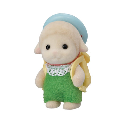 Sylvanian Sheep Baby 2022 Version