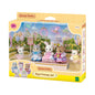 Sylvanian Royal Princess Set