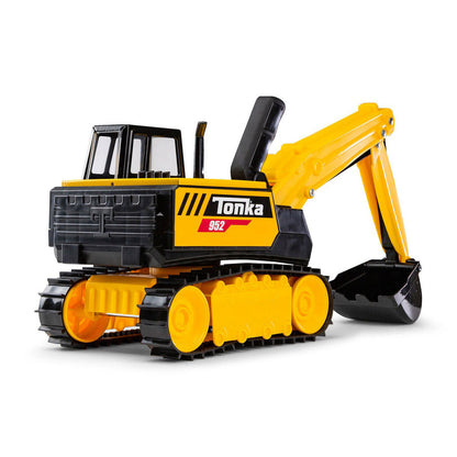 Tonka Mighty Excavator