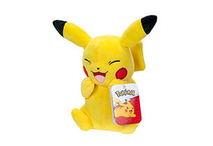 Pokemon 20cm Plush (Colour or Charater May Vary) - Blind Box