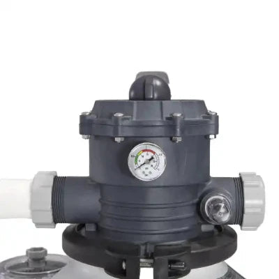 Intex Sx2100 Sand Filter Pump (220-240 V)