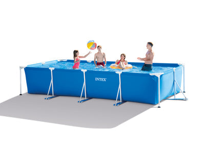 Intex 4.5m X 2.2m X 0.84m Rect Pool