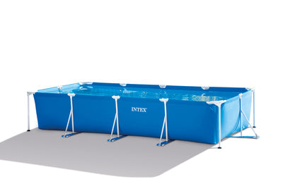 Intex 4.5m X 2.2m X 0.84m Rect Pool