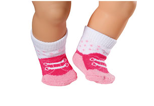 BABY Born Socks Assorted -Blindbox