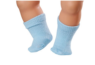 BABY Born Socks Assorted -Blindbox