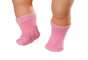 BABY Born Socks Assorted -Blindbox