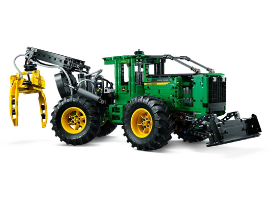 Lego Technic John Deere 948L-II Skidder