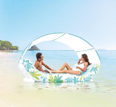 Intex Tropical Canopy Lounge