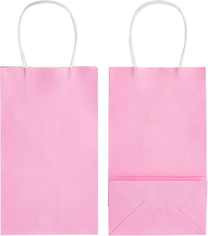 Party bags paper  10 pack