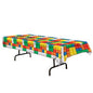 Block Party Tablecloth