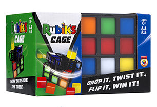 Rubiks Cage Refresh