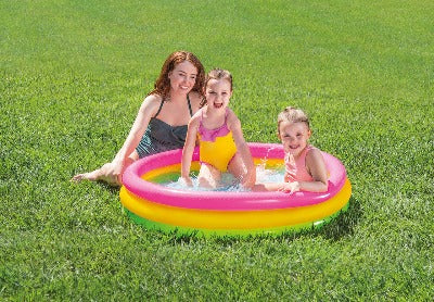 Intex Sunset Glow Pool