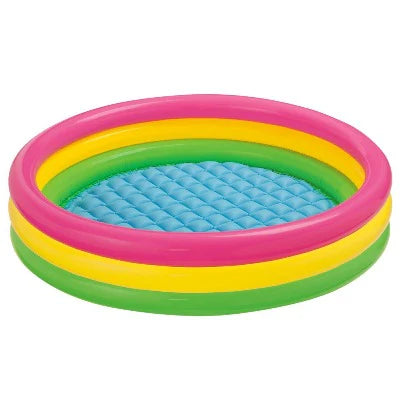 Intex Sunset Glow Pool