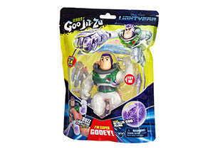 Goo Jit Zu Toy Story Single Pk