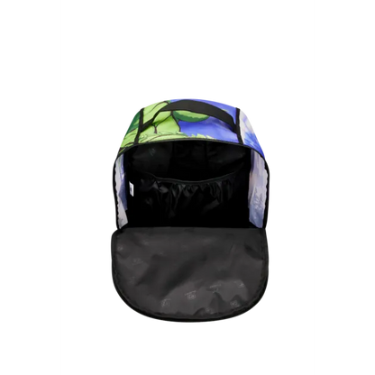 Quest Graphic Series Roar Backpack Black