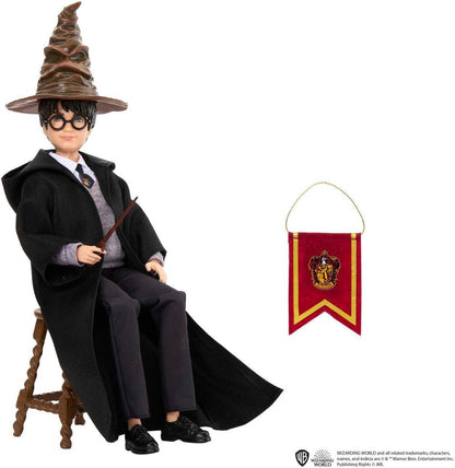 Harry Potter™ Harry Potter™ with The Sorting Hat