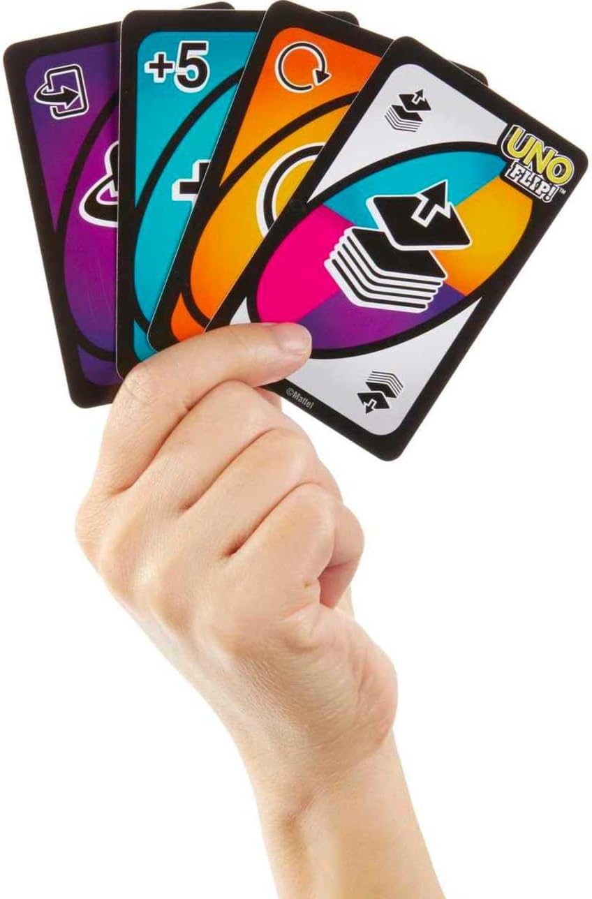 Uno Flip™