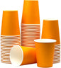 Disposable paper cups  10 pack