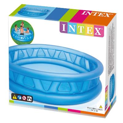 Intex Soft Side Pool