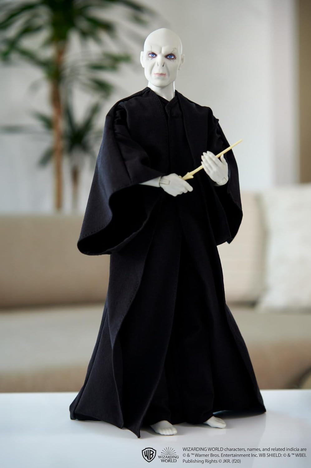 Harry Potter™ Chamber of Secrets Doll O/S Core - Voldemort