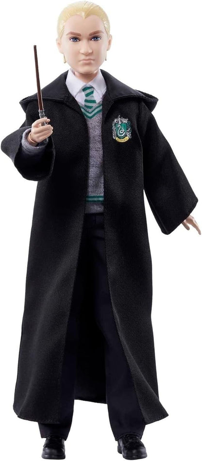 Harry Potter™ Chamber of Secrets Doll O/S Core Draco Malfoy