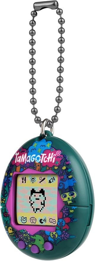 Tamagotchi (Colour or Charater May Vary) - Blind Boxt