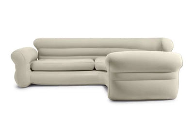 Intex Corner Sofa