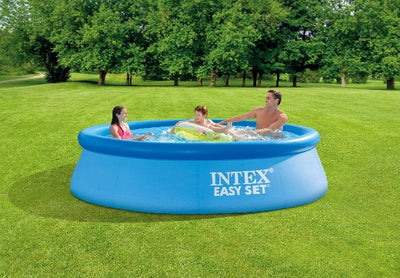 Intex 10ft X 30in Easy Set Pool