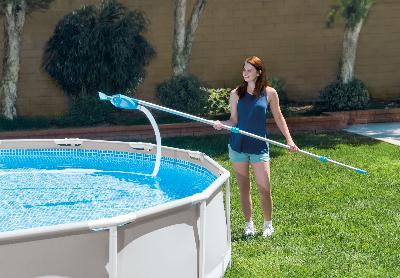 Intex Deluxe Pool Maintenance Kit