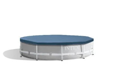 Intex 10ft X 10in Round Pool Cover