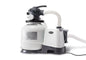 Intex Sx2800 Sand Filter Pump (220-240 V)